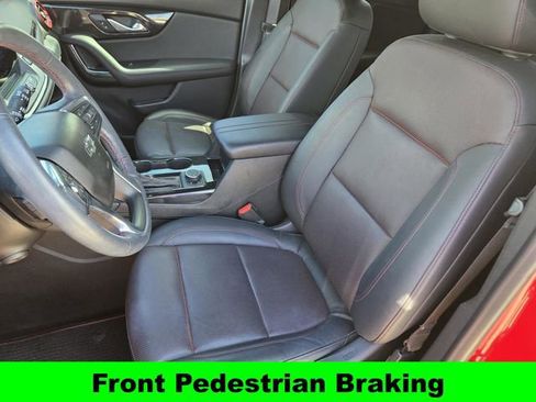 Used 2019 Chevrolet Blazer RS image 27