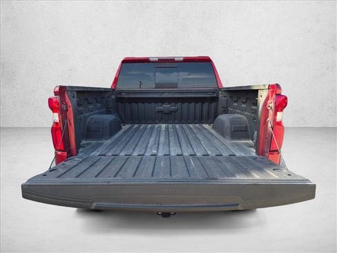 Used 2022 Chevrolet Silverado 1500 RST AWD/4WD image 6