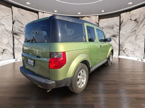 Used 2007 Honda Element EX image 6