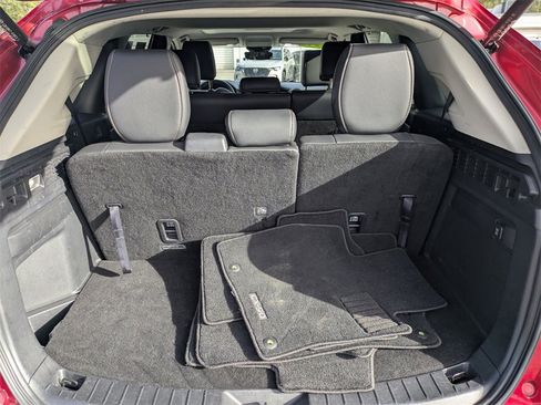 Used 2024 MAZDA CX-90 3.3 Turbo w/ Preferred Plus image 10