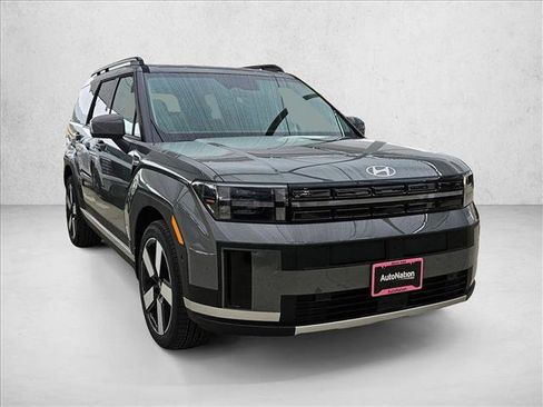 New 2026 Hyundai Santa Fe Limited image 7