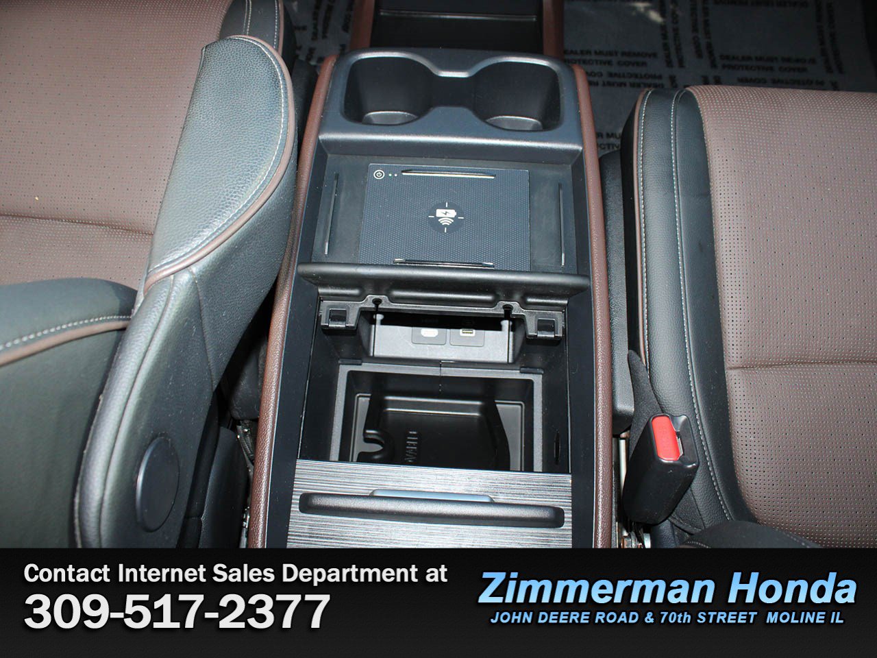 Certified 2025 Honda Odyssey Elite image 22