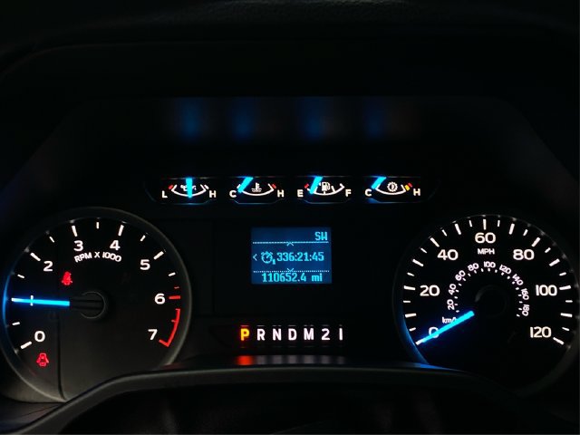 Used 2016 Ford F150 XLT AWD/4WD image 21