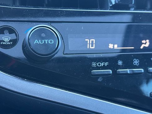New 2023 Toyota Camry SE w/ Audio Upgrade Package FWD image 29