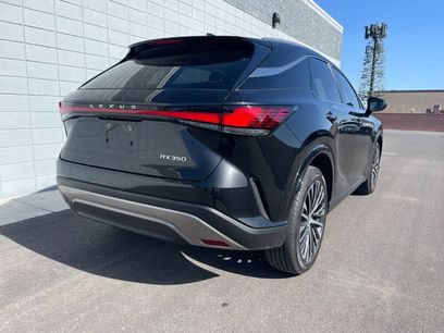 Certified 2024 Lexus RX 350 Premium Plus
