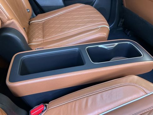 Used 2024 INFINITI QX60 Autograph image 33