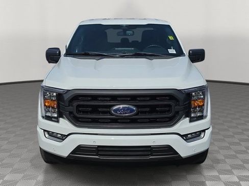 Certified 2023 Ford F150 XLT w/ Equipment Group 302A High RWD image 2