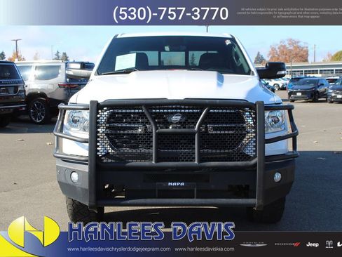 Used 2022 RAM 1500 Big Horn image 4