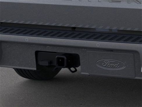 New 2025 Ford Maverick Lobo image 23