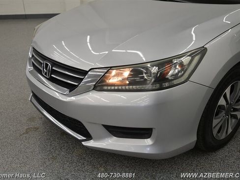 Used 2013 Honda Accord LX image 44