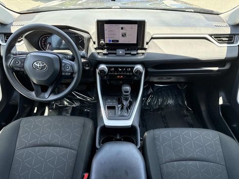 Used 2024 Toyota RAV4 XLE image 20
