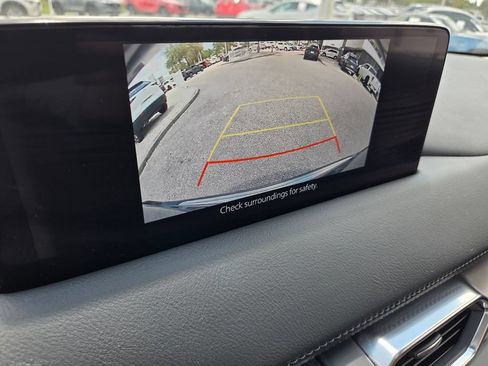 Certified 2024 MAZDA CX-5 Carbon Edition AWD/4WD image 34
