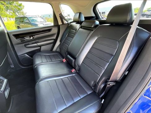 Used 2023 Honda CR-V EX-L image 26