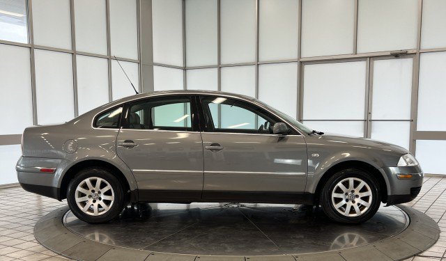 Used 2003 Volkswagen Passat GLS FWD image 8
