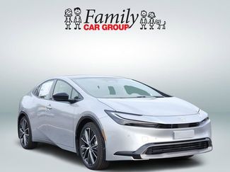 New 2026 Toyota Prius XLE video 2