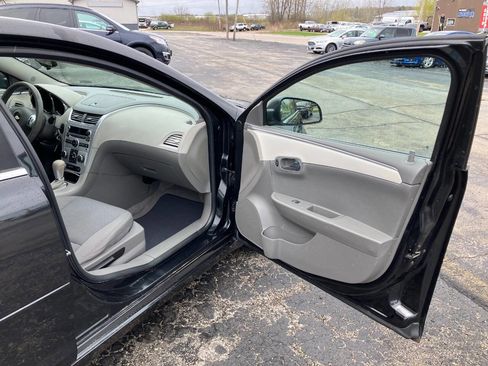 Used 2012 Chevrolet Malibu LS w/ LS Uplevel Package FWD image 13