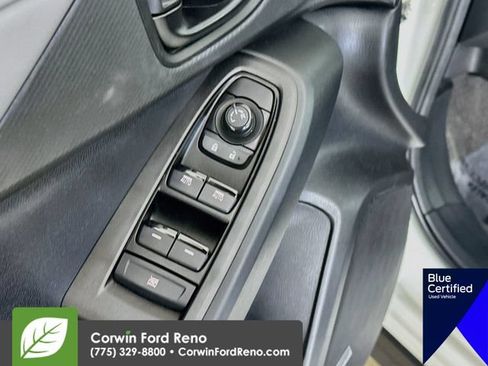 Used 2024 Subaru Crosstrek 2.5i Wilderness w/ Crosstrek Mirror Package AWD/4WD image 22