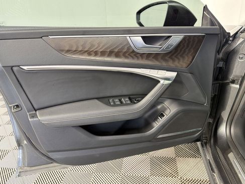 Used 2023 Audi A7 3.0T Premium Plus w/ Premium Plus image 11