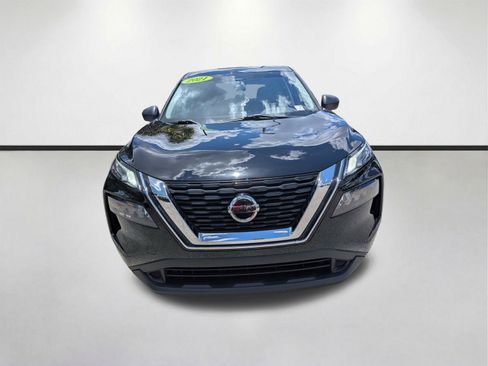 Used 2021 Nissan Rogue S FWD image 10