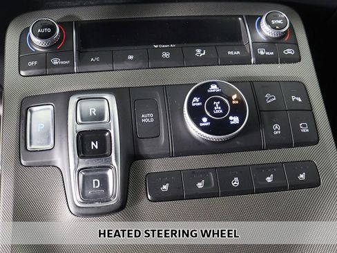 Used 2021 Hyundai Palisade Calligraphy AWD/4WD image 11