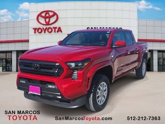 New 2026 Toyota Tacoma SR5 video 1