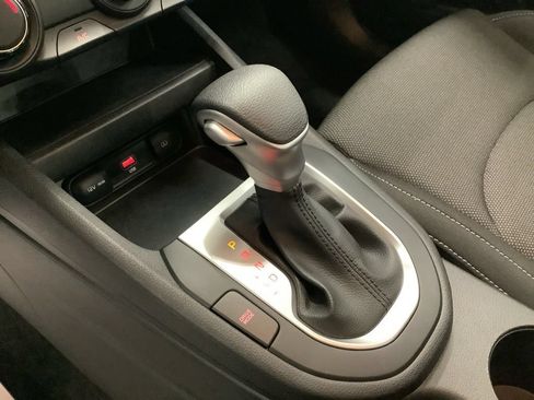Certified 2024 Kia Forte LXS FWD image 22
