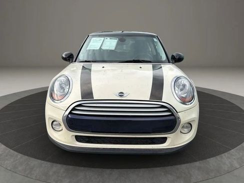 Used 2015 MINI Cooper 2-Door Hardtop FWD image 8