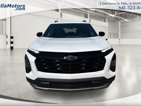 Used 2026 Chevrolet Equinox LT w/ Convenience Package II AWD/4WD image 7