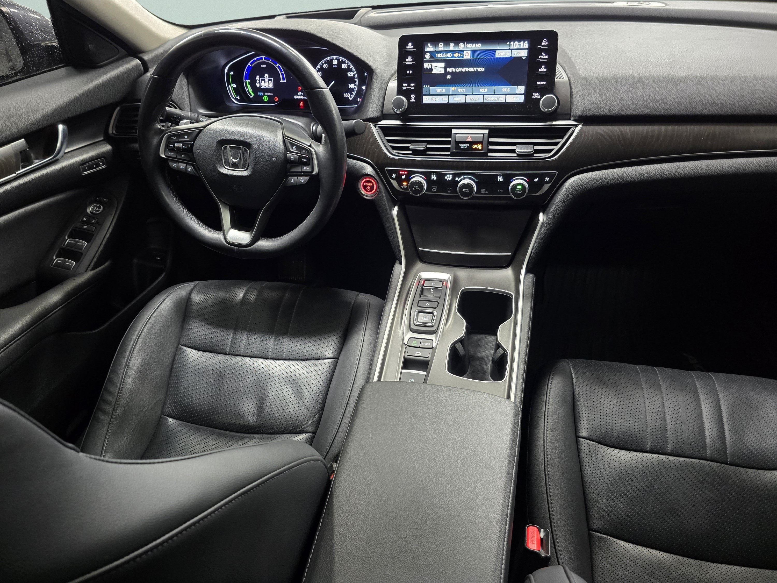 Used 2022 Honda Accord Touring image 34