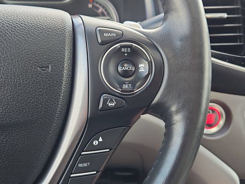 Certified 2022 Honda Ridgeline RTL-E image 29
