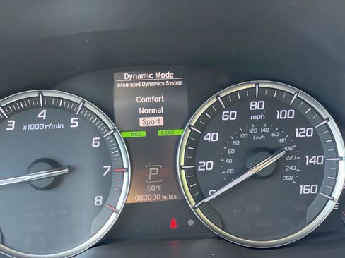 Used 2020 Acura MDX SH-AWD image 34