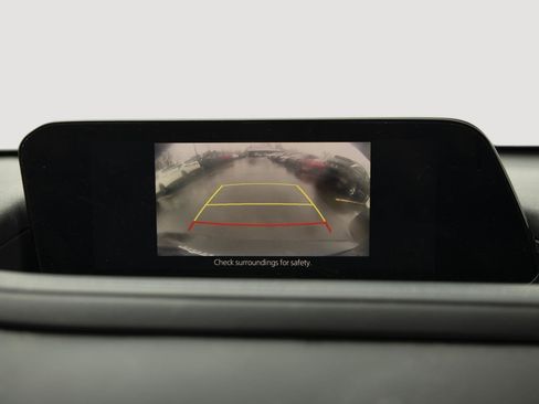 Used 2021 MAZDA CX-30 AWD 2.5 S w/ Select Package image 11