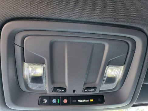 Used 2024 GMC Sierra 1500 Elevation w/ X31 Off-Road Package image 15