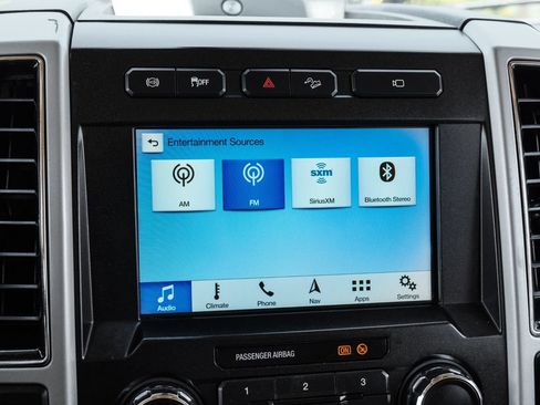 Used 2019 Ford F250 Lariat w/ Lariat Ultimate Package AWD/4WD image 31