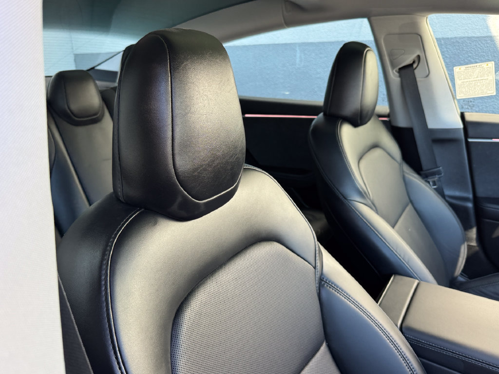 Used 2024 Tesla Model 3 Long Range AWD/4WD image 7