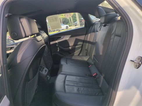 Used 2018 Audi A4 2.0T Ultra Premium Plus w/ Premium Plus Package image 15