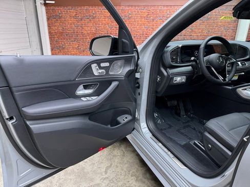 New 2026 Mercedes-Benz GLE 450 4MATIC image 9