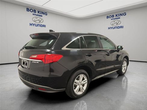 Used 2015 Acura RDX FWD image 5