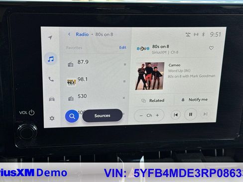 Used 2024 Toyota Corolla LE image 26