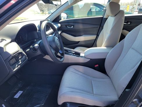 New 2026 Honda Accord LX image 12