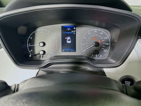 Used 2024 Toyota Corolla SE FWD image 19