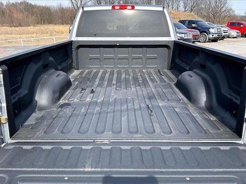 Used 2021 RAM 2500 Big Horn w/ Level 1 Equipment Group image 7