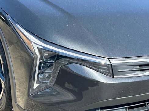 New 2025 Kia K4 FWD image 9