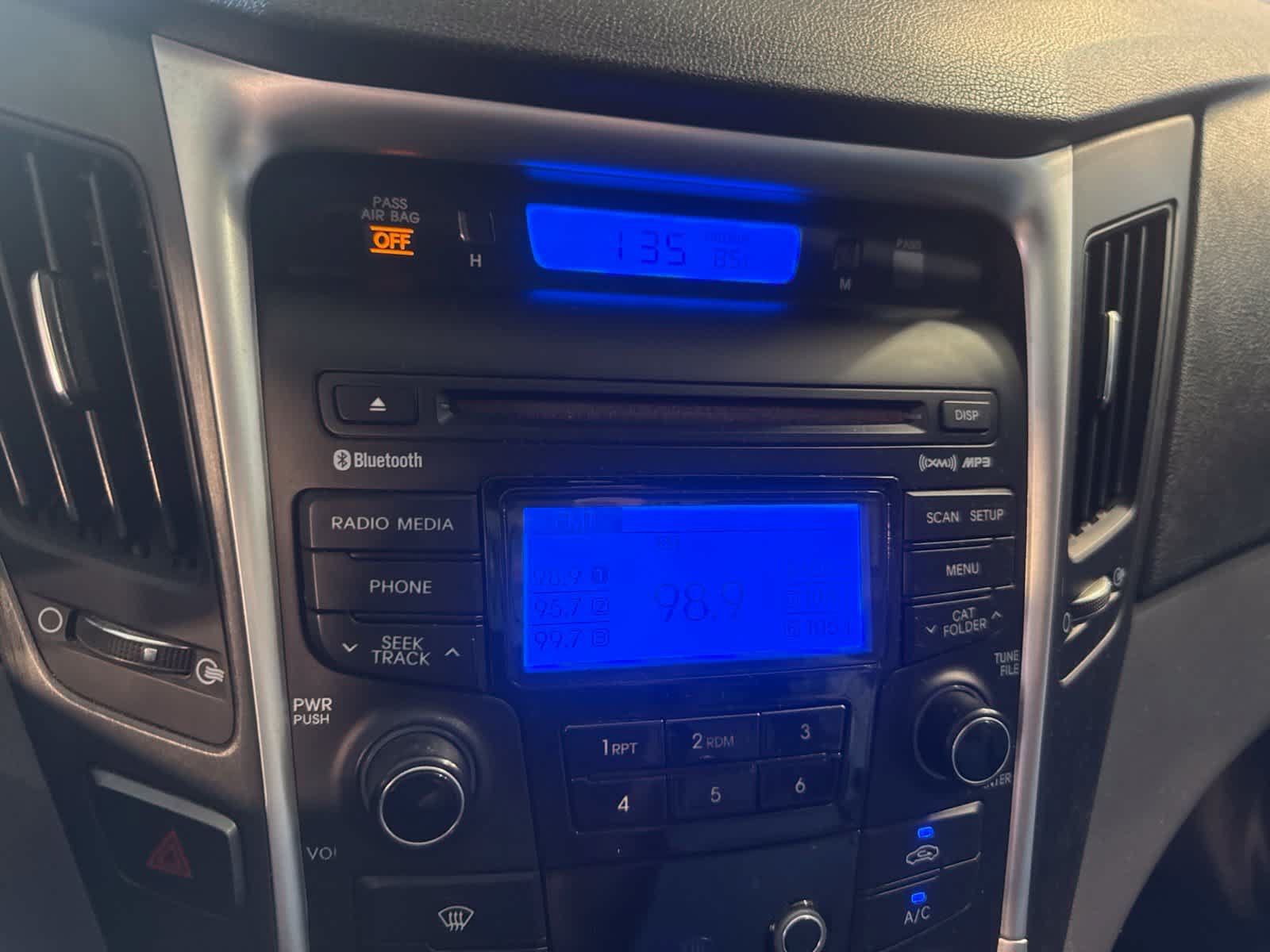 Used 2013 Hyundai Sonata GLS FWD image 26