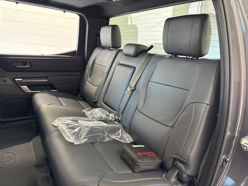 New 2026 Toyota Tundra Platinum image 43