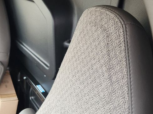 New 2025 Chevrolet Express 2500 w/ Driver Convenience Package image 18