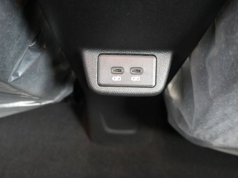 New 2027 Chevrolet Bolt RS FWD image 22