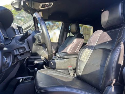 Used 2019 RAM 2500 Power Wagon image 8