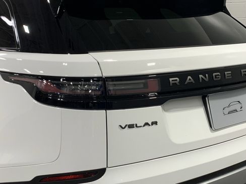 New 2026 Land Rover Range Rover Velar S image 17