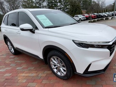 Used 2023 Honda CR-V EX image 3